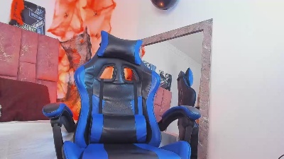 ALPHA_MASTER live cam on Cam4