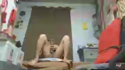 ALWAYScummingTS live cam on Cam4