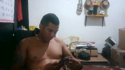 AM92 live cam on Cam4