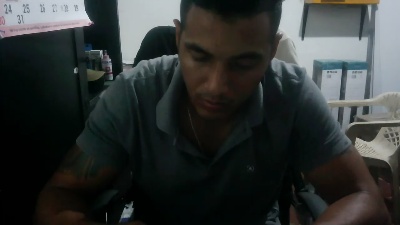 AM92 live cam on Cam4