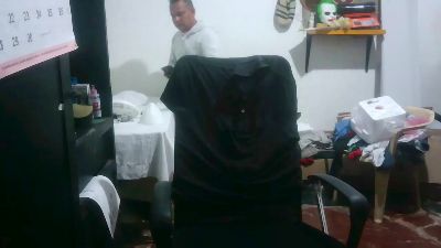 AM92 live cam on Cam4