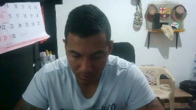 AM92 live cam on Cam4