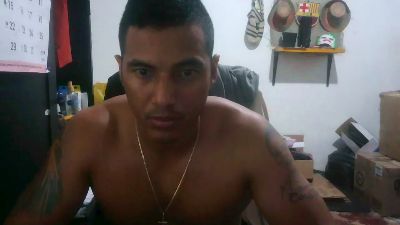 AM92 live cam on Cam4