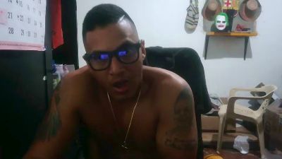AM92 live cam on Cam4