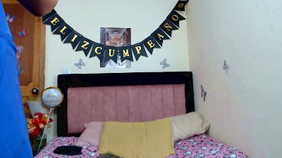 AMARYXS live cam on Cam4