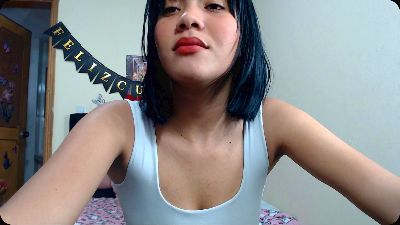 AMARYXS live cam on Cam4