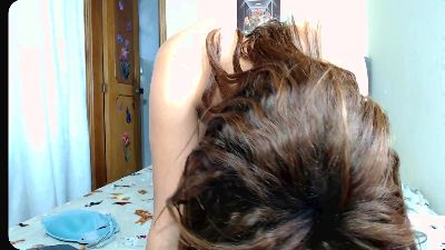 AMARYXS live cam on Cam4