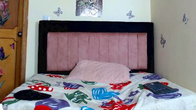 AMARYXS live cam on Cam4