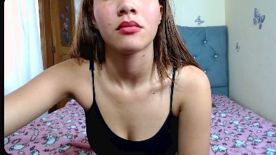AMARYXS live cam on Cam4