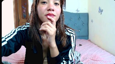AMARYXS live cam on Cam4