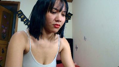 AMARYXS live cam on Cam4