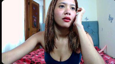 AMARYXS live cam on Cam4
