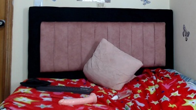 AMARYXS live cam on Cam4
