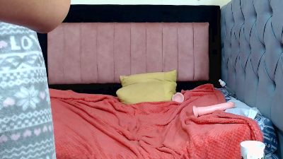 AMARYXS live cam on Cam4