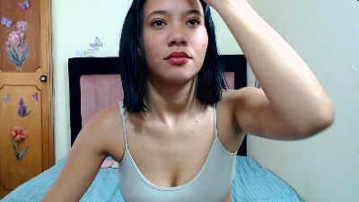 AMARYXS live cam on Cam4
