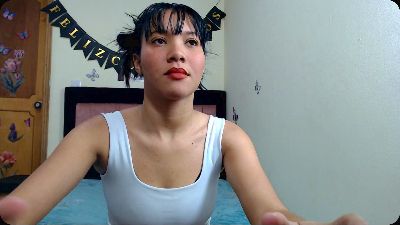 AMARYXS live cam on Cam4