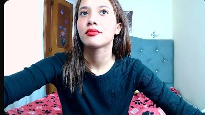AMARYXS live cam on Cam4