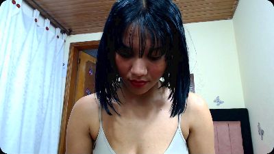 AMARYXS live cam on Cam4