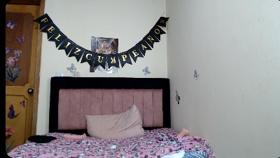 AMARYXS live cam on Cam4