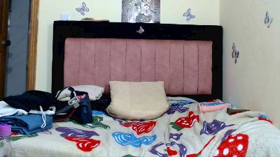 AMARYXS live cam on Cam4