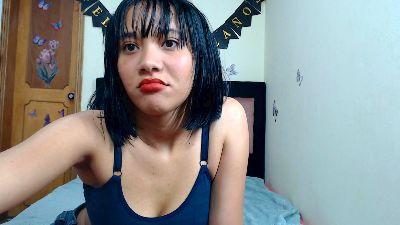 AMARYXS live cam on Cam4