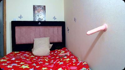 AMARYXS live cam on Cam4