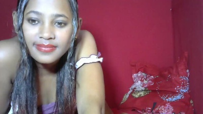 AMICKA Cam en direct sur Cam4