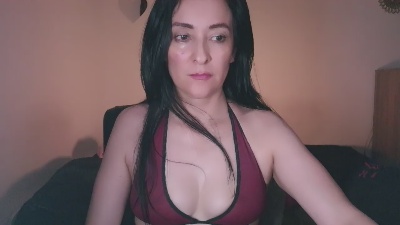 ANALGEISHA live cam on Cam4