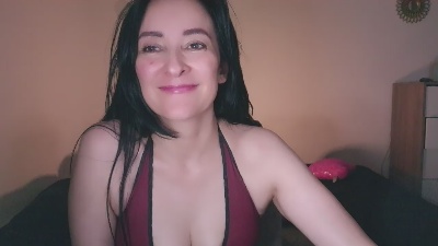 ANALGEISHA live cam on Cam4