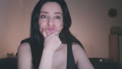 ANALGEISHA live cam on Cam4
