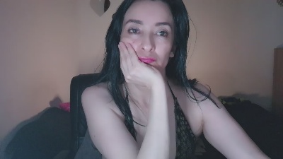 ANALGEISHA live cam on Cam4