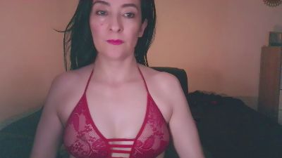 ANALGEISHA live cam on Cam4