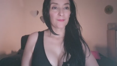 ANALGEISHA live cam on Cam4