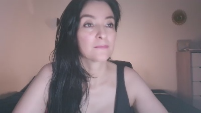 ANALGEISHA live cam on Cam4