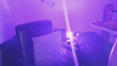 ANALGEISHA live cam on Cam4