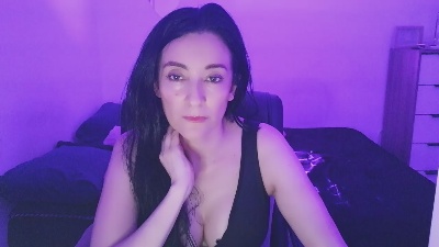 ANALGEISHA live cam on Cam4