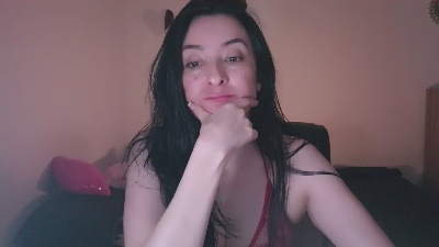ANALGEISHA live cam on Cam4