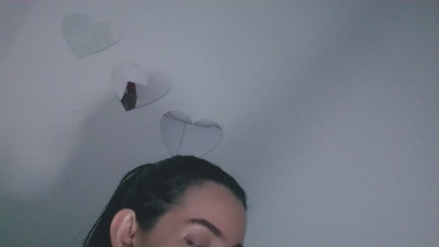 ANALGEISHA live cam on Cam4