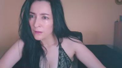 ANALGEISHA live cam on Cam4