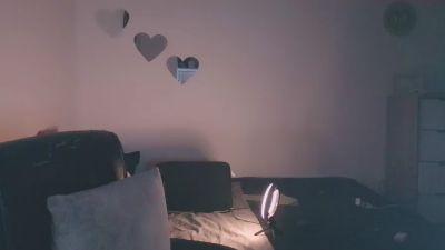 ANALGEISHA live cam on Cam4