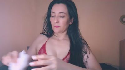 ANALGEISHA live cam on Cam4