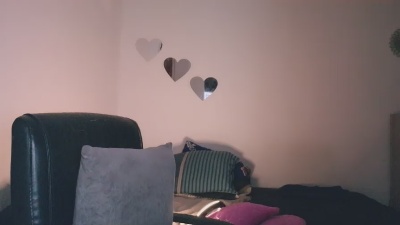 ANALGEISHA live cam on Cam4