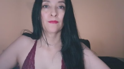 ANALGEISHA live cam on Cam4