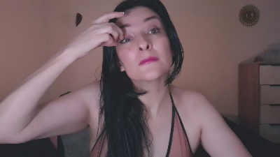 ANALGEISHA live cam on Cam4