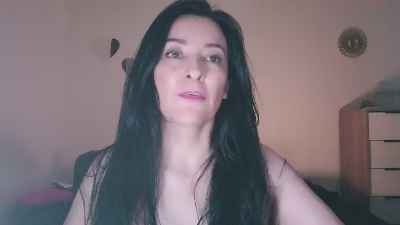 ANALGEISHA live cam on Cam4