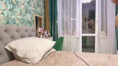 ANALIZA live cam on Cam4