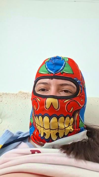 ANDREAPUTA26 live cam on Cam4