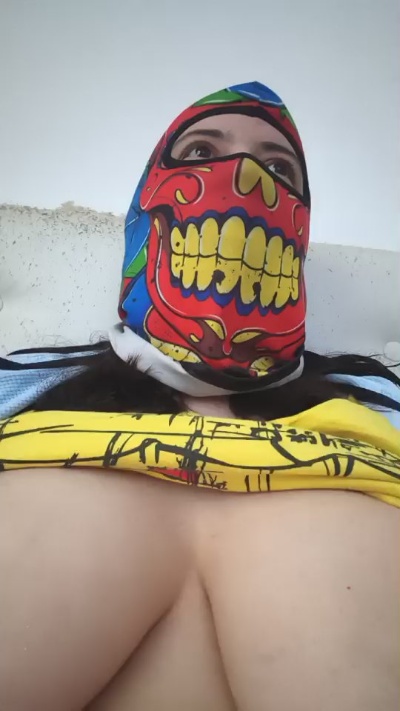 ANDREAPUTA26 live cam on Cam4