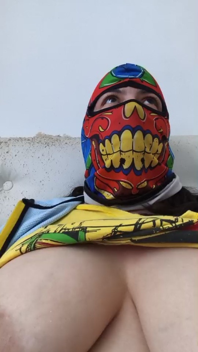 ANDREAPUTA26 live cam on Cam4