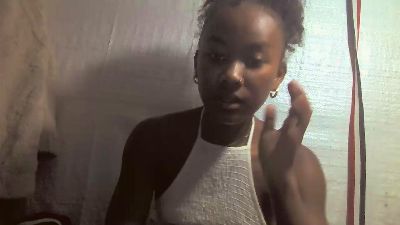 ANDRICA live cam on Cam4